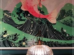 -茉莉餐厅(亳州高新万达广场希夷大道店)