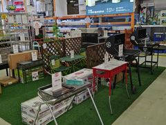 -百安居装修建材卖场(罗湖店)