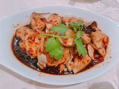 -老半斋(福州路店)