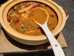 -北平小馆·烤鸭·家常菜(磨房北里店)