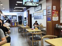 大堂-牛马行牛肉饸饹铺(长春总店)