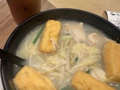 -谭仔三哥米线(屯门时代广场北翼店)