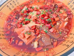 -天天渔港(杏林街店)