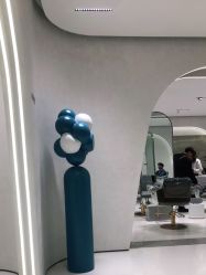 -轻术造型