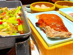 -华馨园北京烤鸭(丽水店)