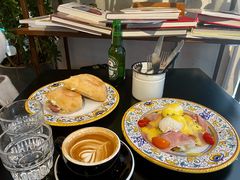 -Alimentari早午餐(安福路店)