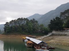 -广州市流溪河国家森林公园