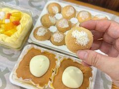 -仟吉(星汇维港店)