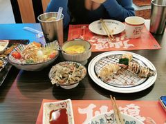 -仙隐小鹿中华料理(南宁万象城店)