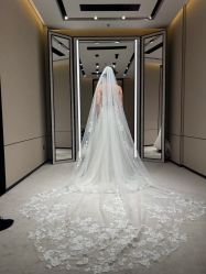 -MuseMarry婚纱(前海嘉里中心店)