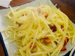 -川娃子(万塘汇店)