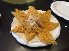 金丝烙-林记潮汕牛肉(融汇店)
