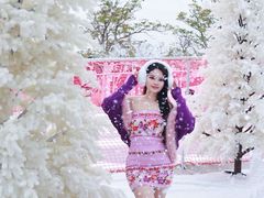 -盈香心动乐园