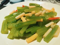 -胡老大菜热饭香·家宴(二七北路店)