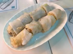 -点点心点心专门店(湾仔店)