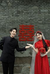-苏州HX-合喜映画婚纱摄影