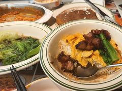 -文通冰室(东方宝泰店)