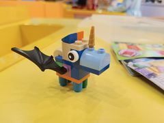 -上海乐高探索中心