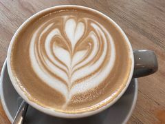 -CafeDuVillage乡村咖啡馆(美邻苑店)