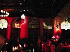 -JZ Club 爵士酒吧(上海店)