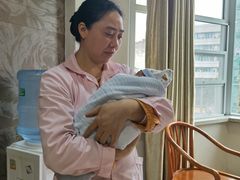 -田螺阿姨自营月嫂·育儿嫂(高新店)