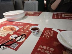 -叹茶靓点·粤式餐厅·全天茶市(石井万民广场店)