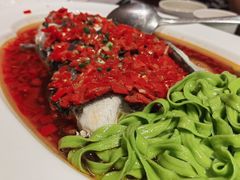 -楚山晓·楚湘菜(江夏永旺店)