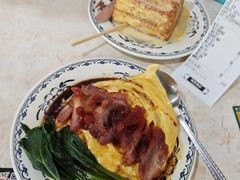 -渔记茶餐厅(渔村店)