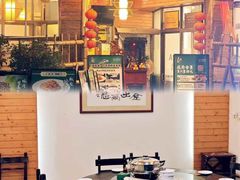 -美未居·老字号·地道顺德菜·桑拿鸡·鱼生(容桂店)
