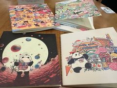 -轩客会(熊猫书店)