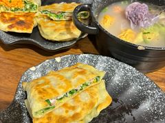 -地二手作鱼汤馄饨(上街里店)