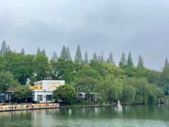 -食膳公园包子铺(烈士公园店)