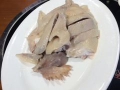 -启香鸡私房菜(湖景店)
