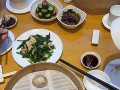 -鼎泰丰(嘉年华•海信广场VILLAGE店)