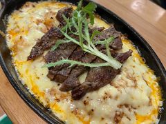 -豪客来牛排(红豆万花城店)