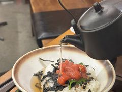 -Retro Deli 茶泡饭