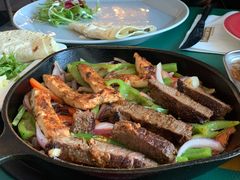 法吉塔牛肉-HFFOUSA TACO弗萨塔可墨西哥餐厅(颐堤港店)