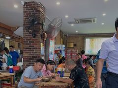 大堂-西环肥仔螺蛳粉(总店)