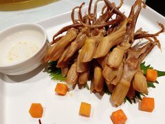 -四季民福烤鸭店(前门廊房二条店)