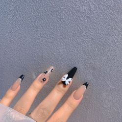 -如一·美甲美睫