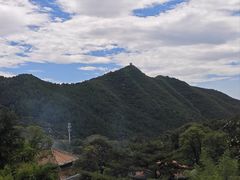 -潭柘寺景区