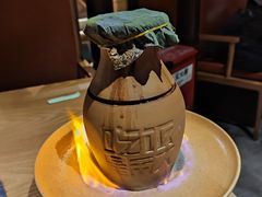 -吃饭皇帝大(合生汇店)