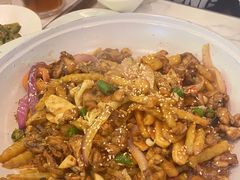 -蛙功夫(福州仓山万达店)