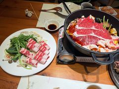 -文三酒肆自助放题(新街口友谊广场店)