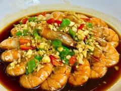 -尚岛私房菜(西方巷店)