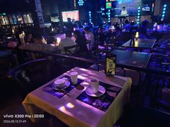 -胡桃里乐队酒馆(广州塔店)