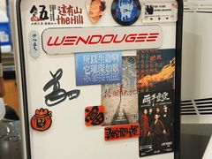 -囍福咖啡(这有山店)