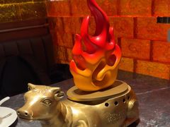 -炊烟小炒黄牛肉(浦东世纪汇店)