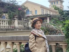 -府河摄影公园
