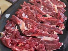 -牛域正宗潮汕牛肉火锅(起义路店)